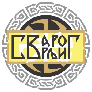 svarog logo